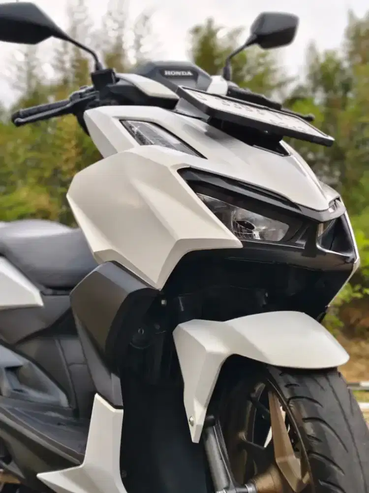Honda New Vario 160 CBS 2024