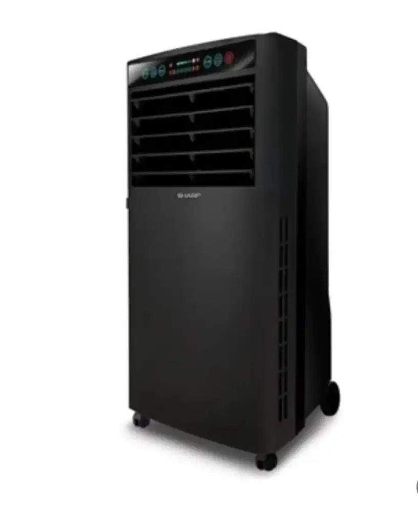AIR COOLER SHARP PJ-A77TY