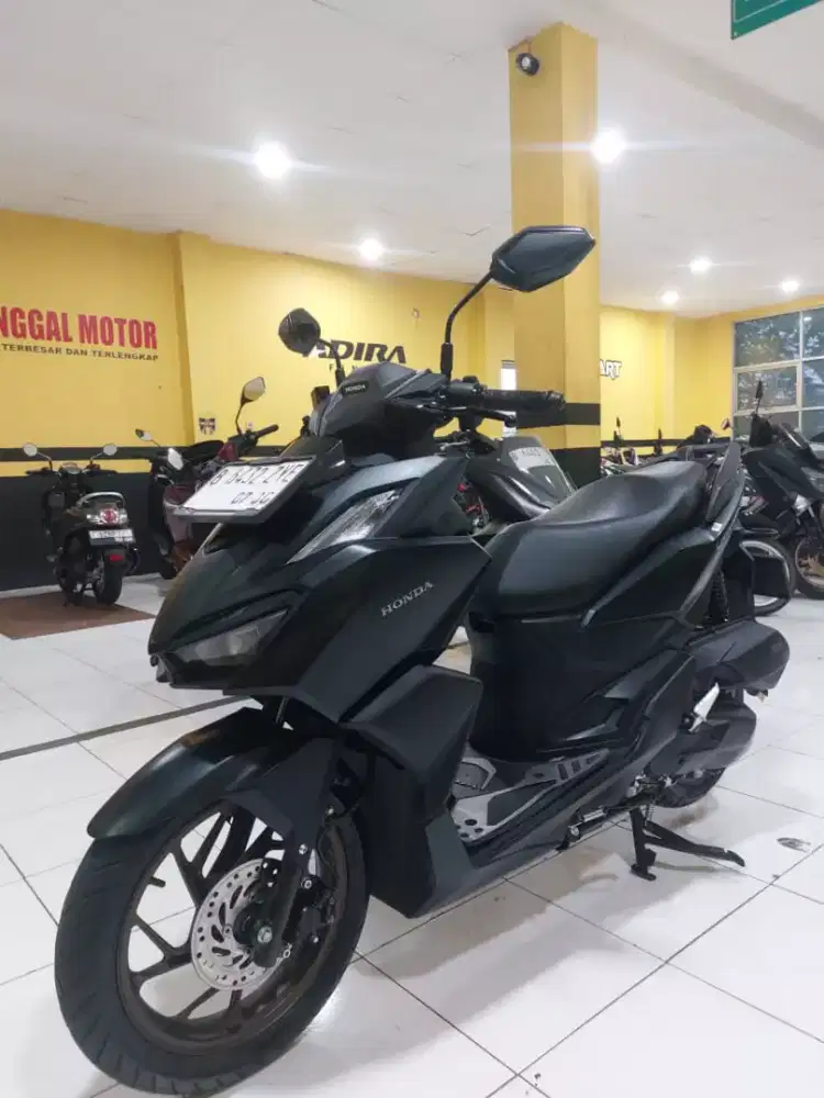 HONDA VARIO 160 CBS 2025