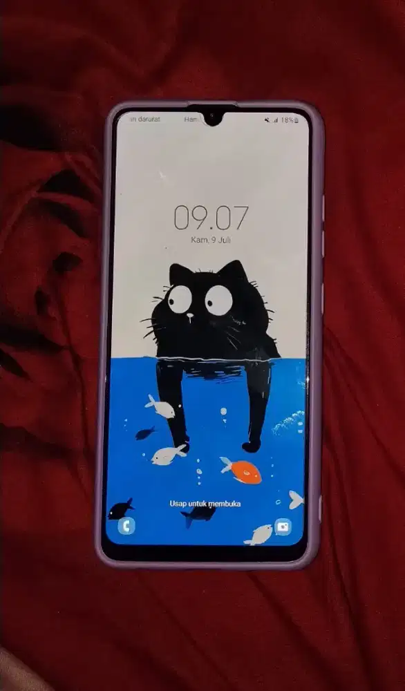Samsung galaxy a 32 6/128