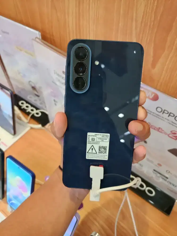 CICILAN RINGAN DAN MUDAH SAMSUNG GALAXY A57 5G PAKE HOMECREDIT