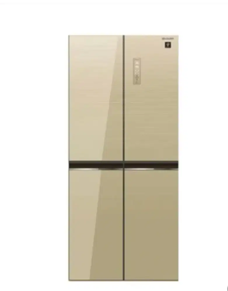 KULKAS SHARP 4PINTU