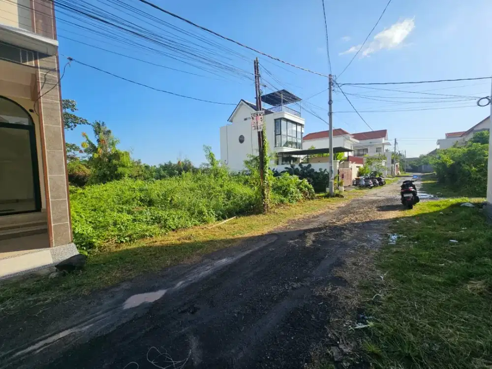 Tanah pemaron munggu