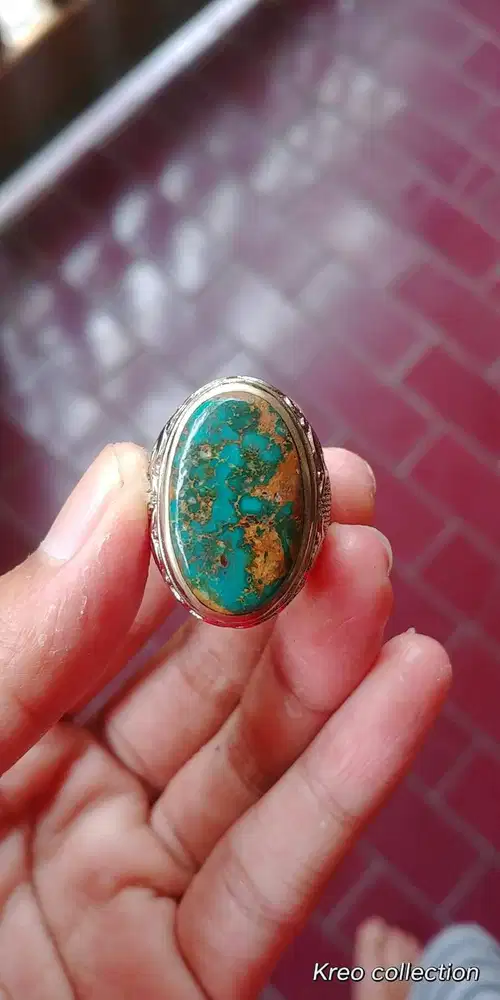 Batu Pirus Persia
