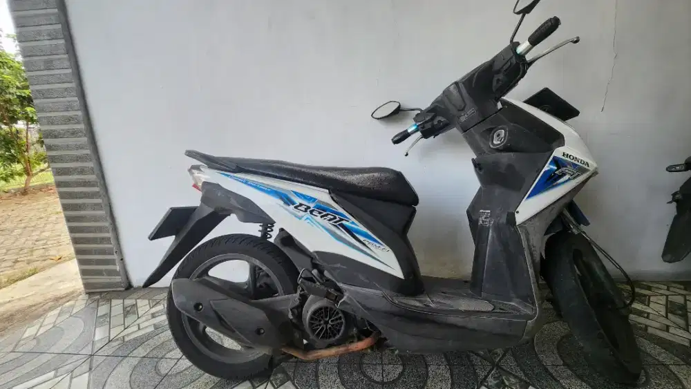 Beat fi tahun 2015