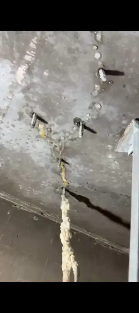 Jasa injeksi beton