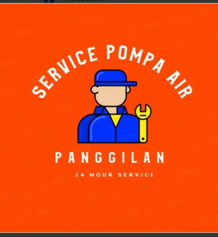 servis pompa air, servis mesin cuci dan kulkas