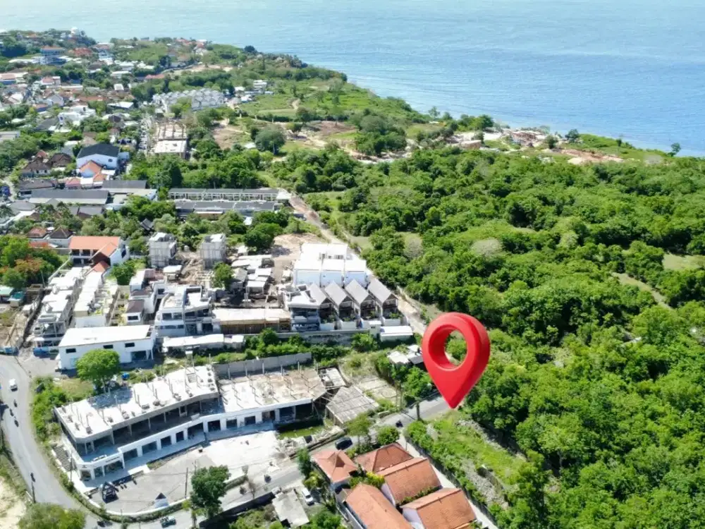 Tanah Premium Labuan Sait Pecatu Kuta Selatan