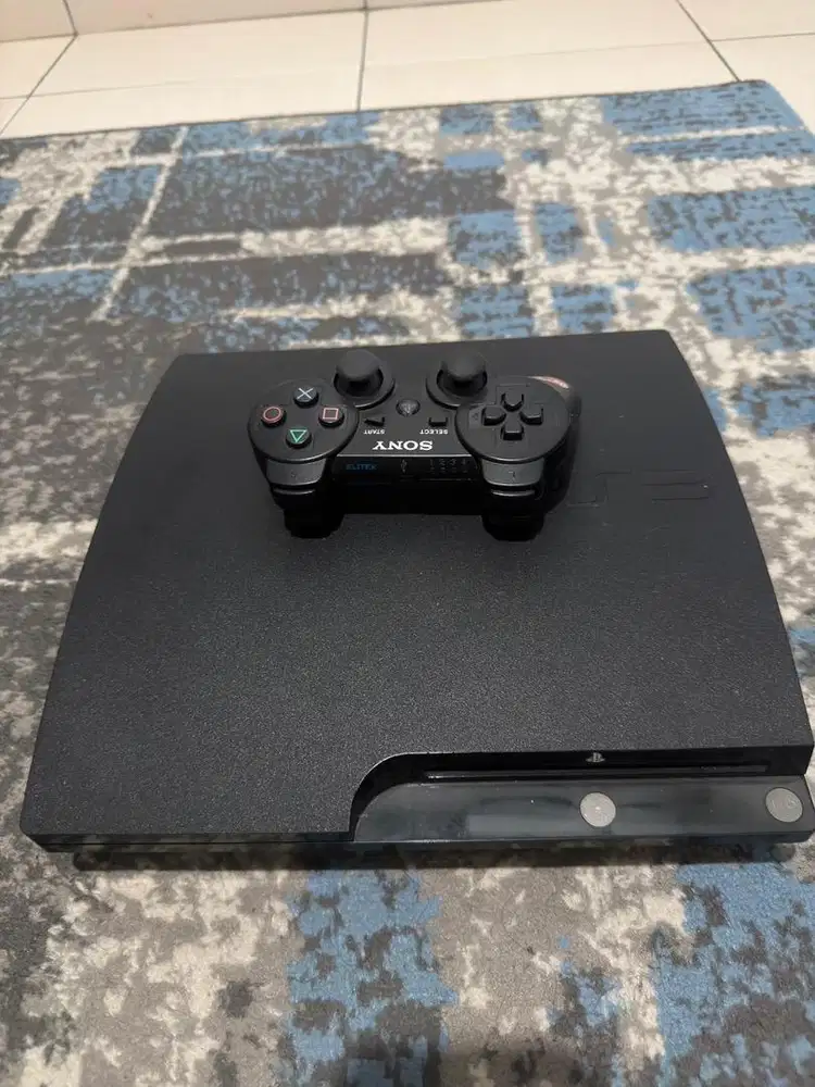 Sony Playstation 3