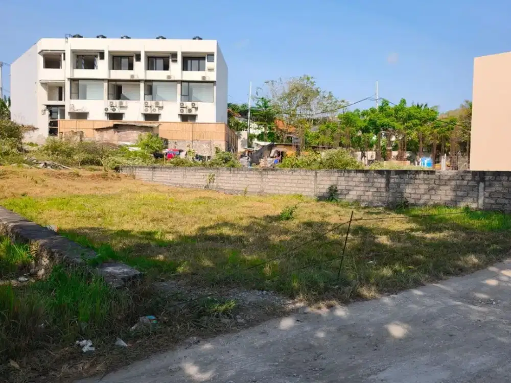 Tanah labuan sait pecatu