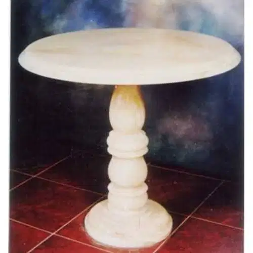 Meja onik onyx + lampu onik onyx tulungagung asli