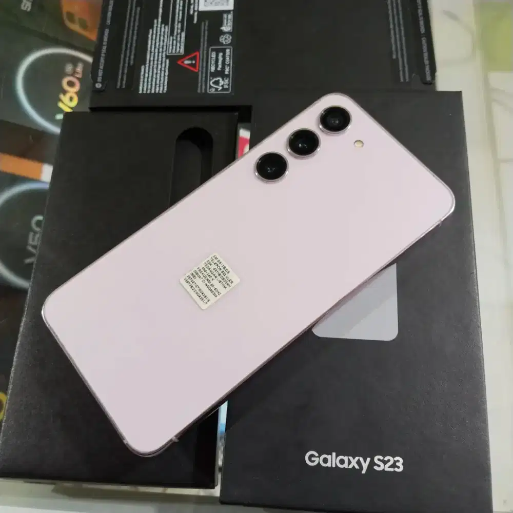 Samsung S23 Basic 8/256 GB