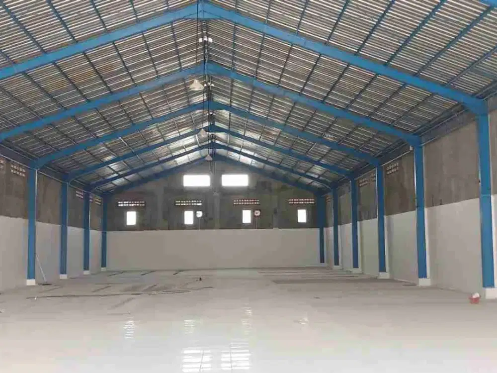 Gudang teuku umar barat denpasar bali
