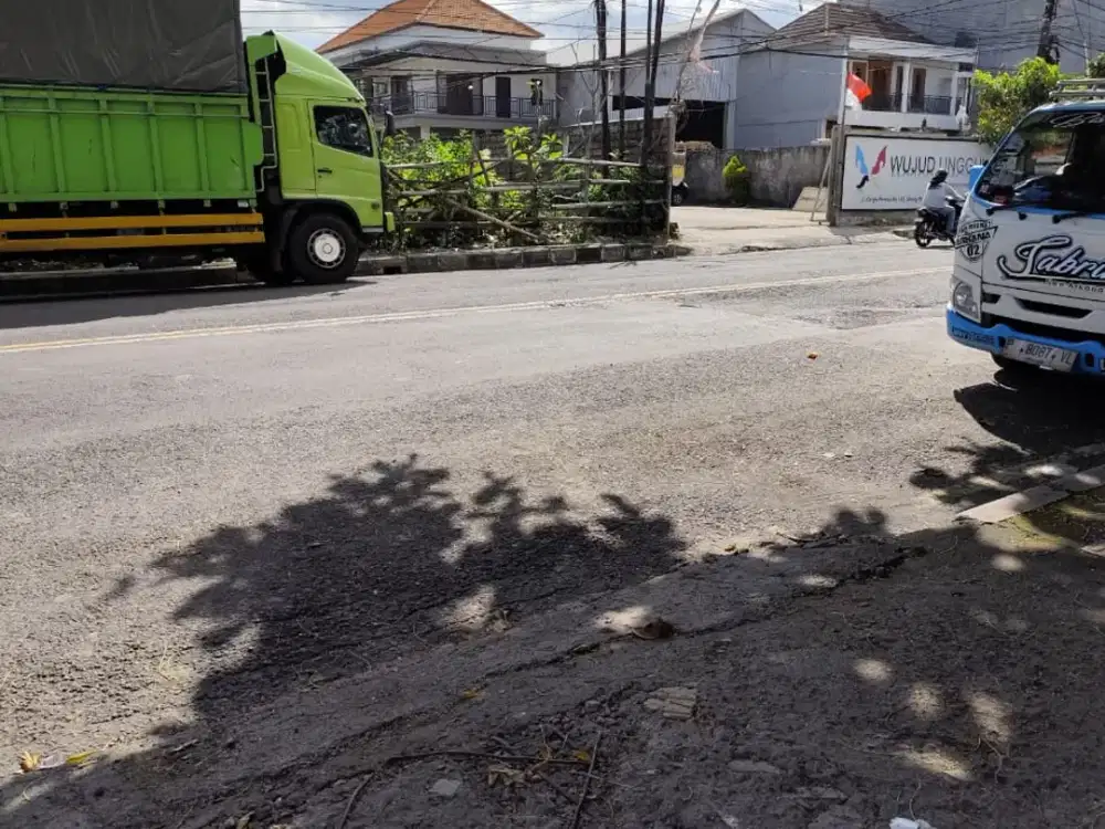 Tanah Cargo Denpasar Bali