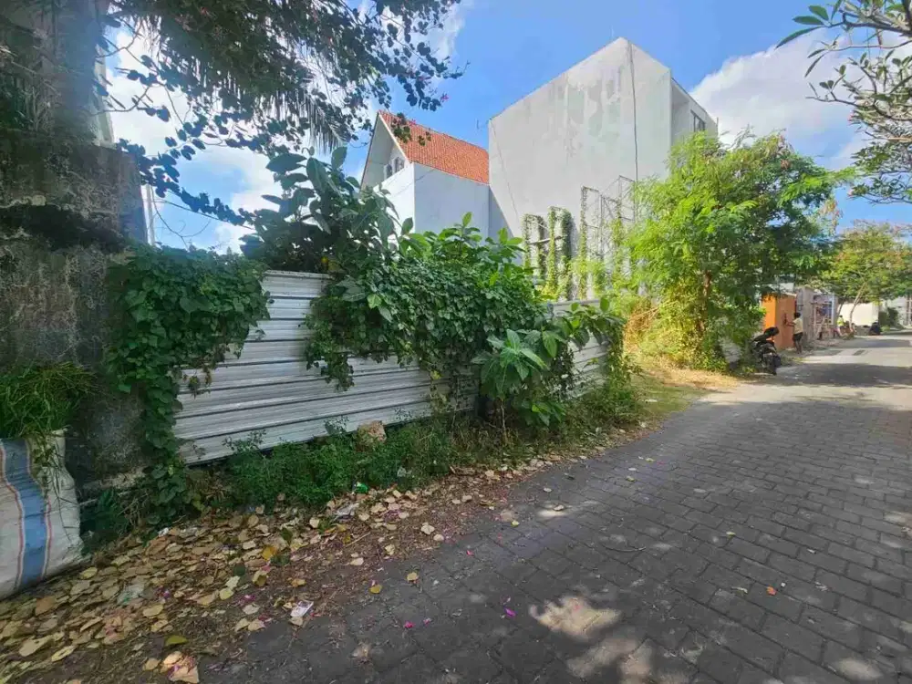 Tanah Cendrawasih Petitenget Seminyak Bali