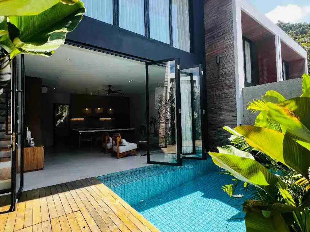 Villa kunti seminyak bali