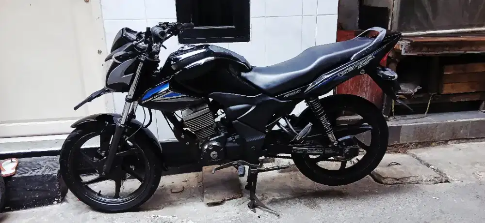 HONDA VERZA 150cc TH2017