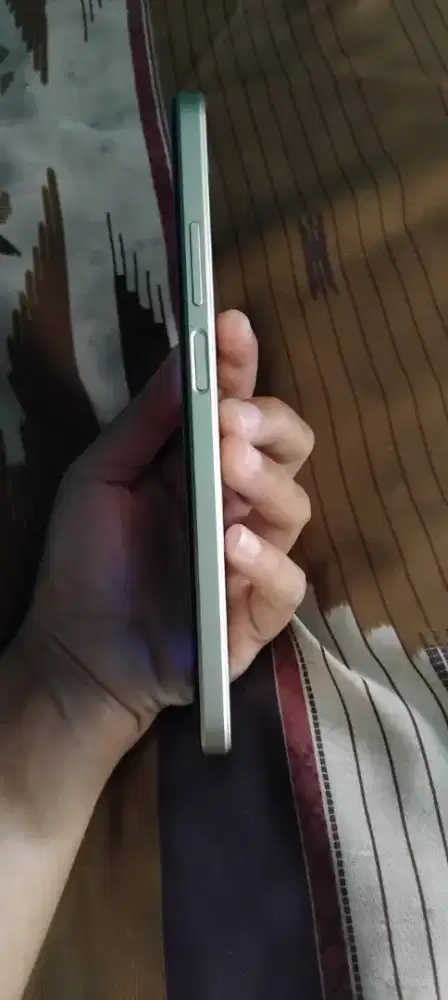 OPPO A17K RAM 3/64