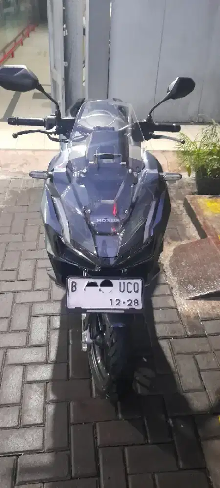 Adv 160 cbs 2023