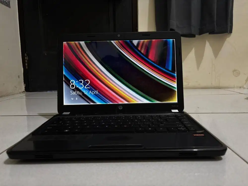 Dijual Laptop Hp Jadul