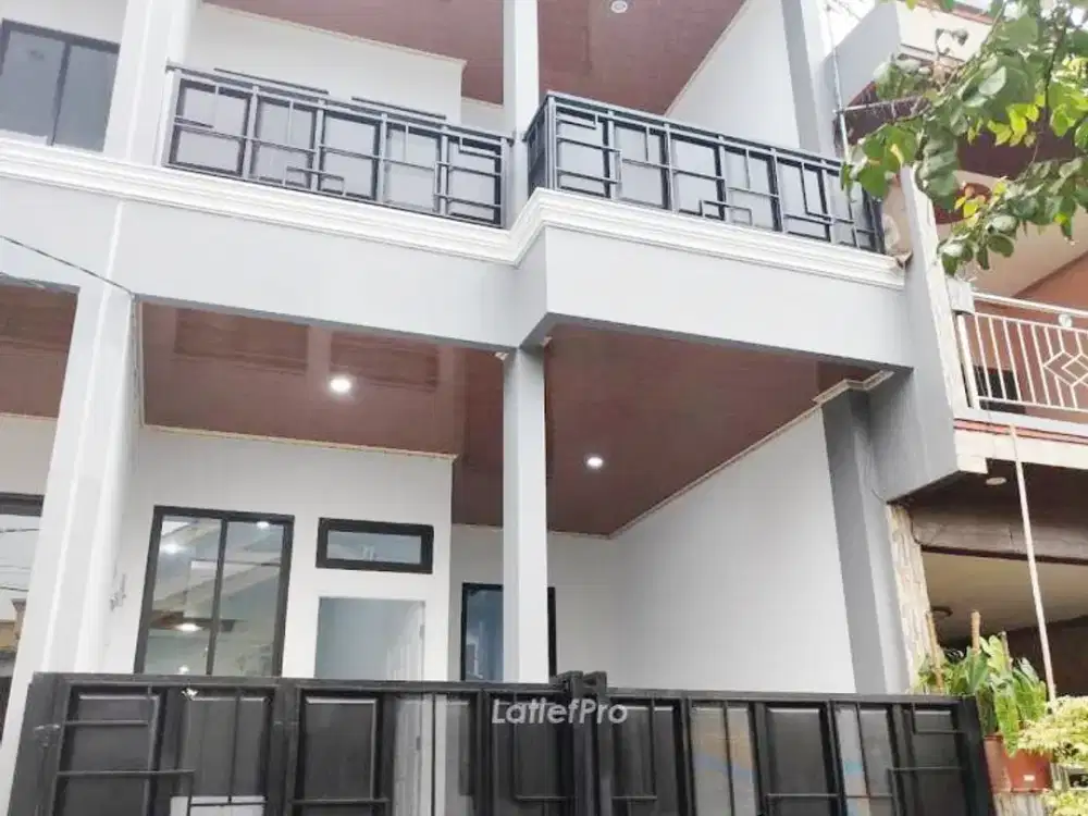 Rumah Gedong Harga Odong2 Cepetan Borong