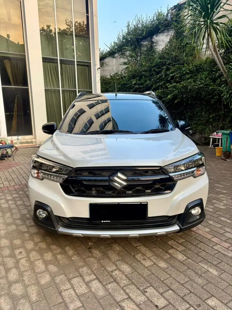 XL-7 Alpha Hybrid (Km20RB)