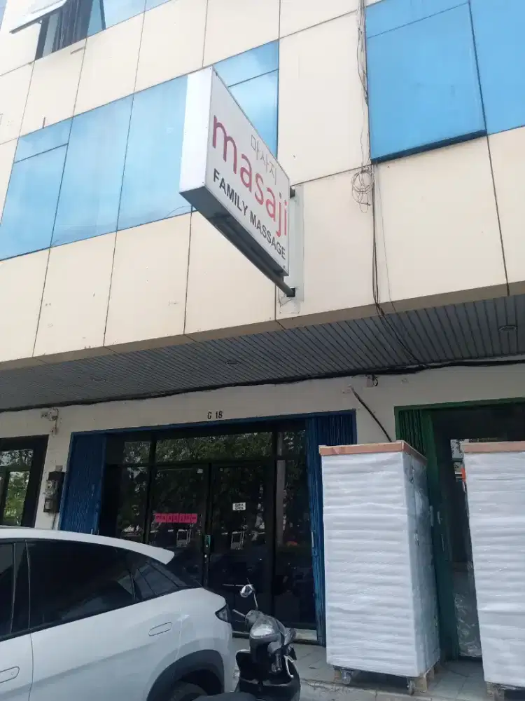 Teknisi berpengalaman