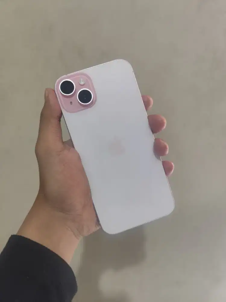 Iphone 15plus 128gb mulus nominus