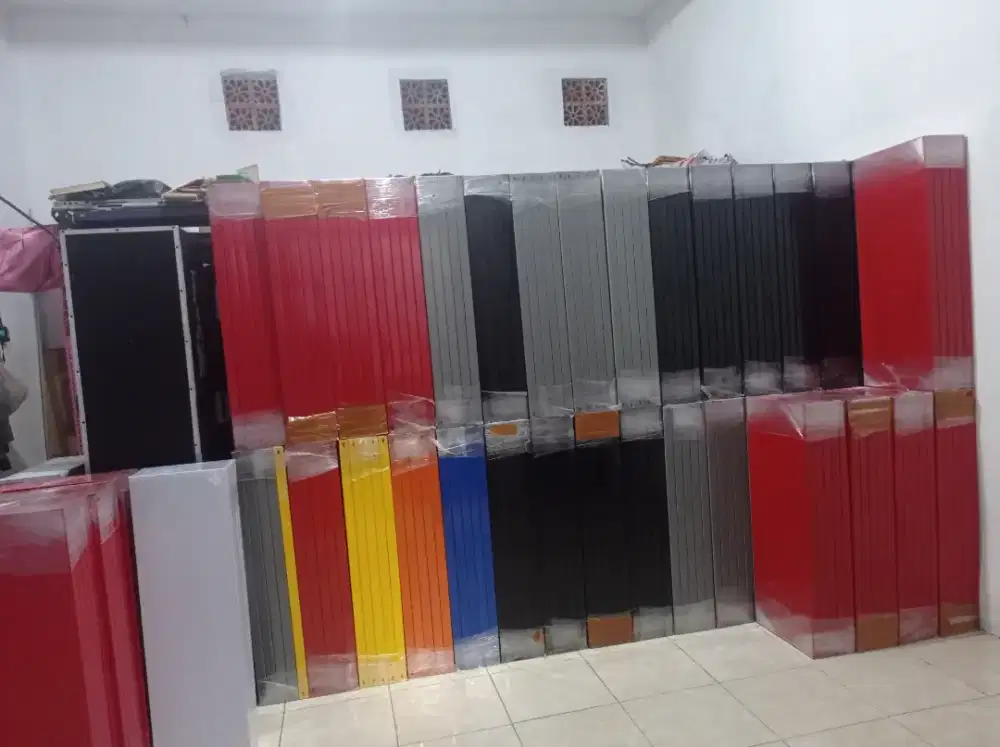 RAK BESI HARGA GROSIR
