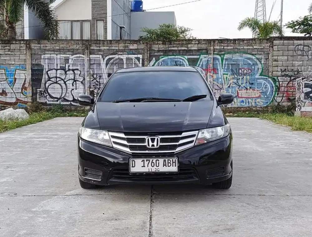 DP 10 JT.! New City S matic 2013
