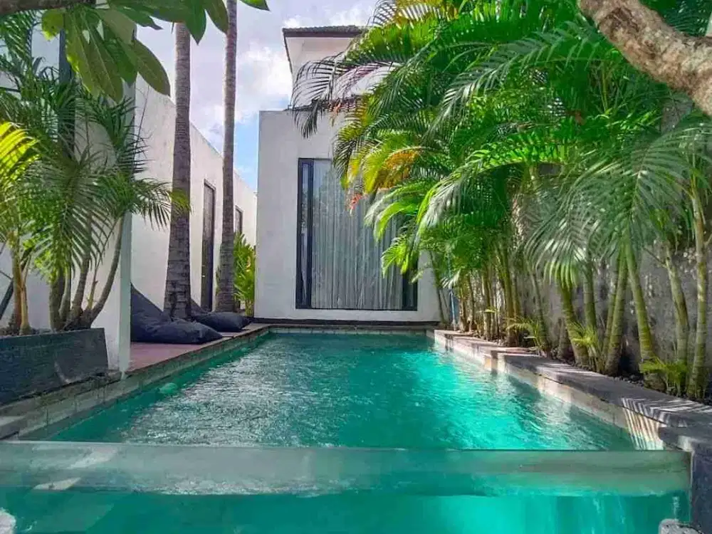 Guesthouse berawa canggu