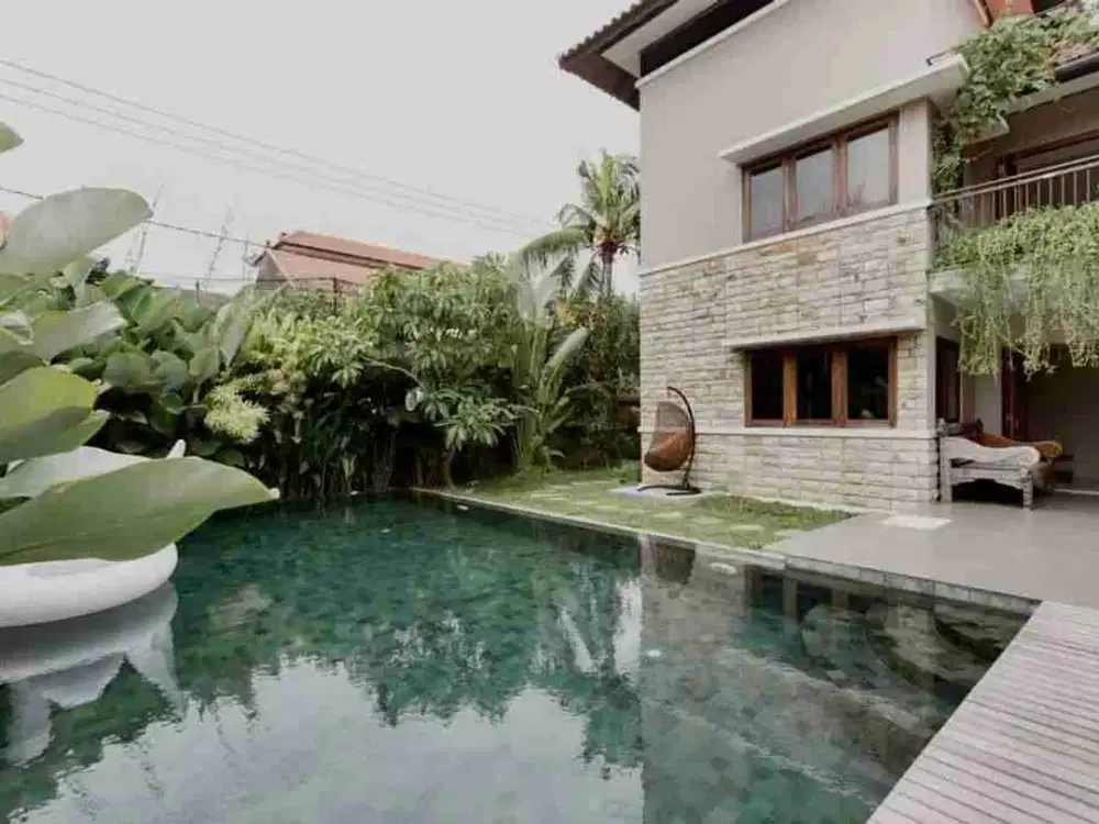 Villa petitenget seminyak