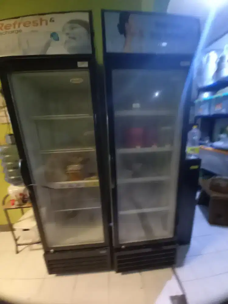 Harga satu kulkas