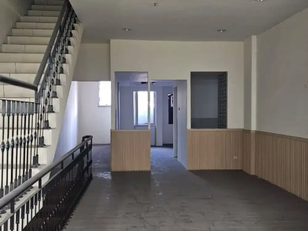 Dijual ruko siap pakai di Bekasi Jaya, Bekasi Timur