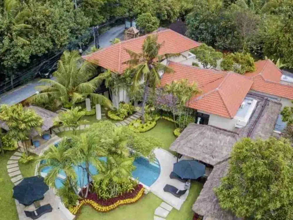 Villa petitenget seminyak