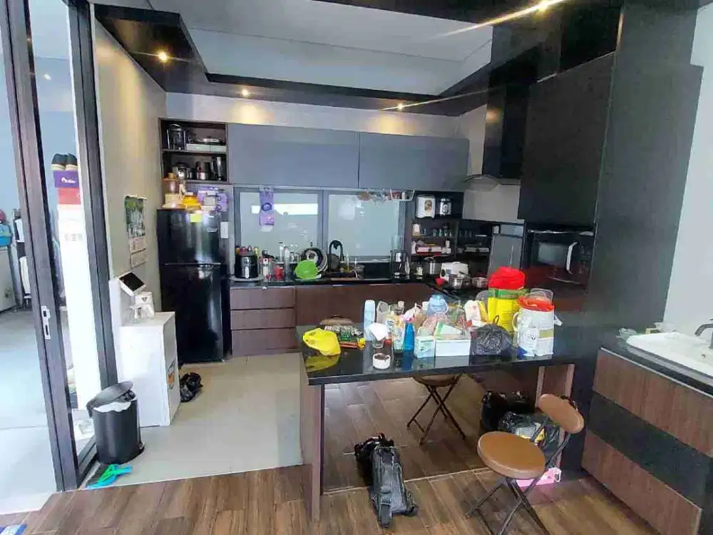 jual rumah taman kopo indah 1
