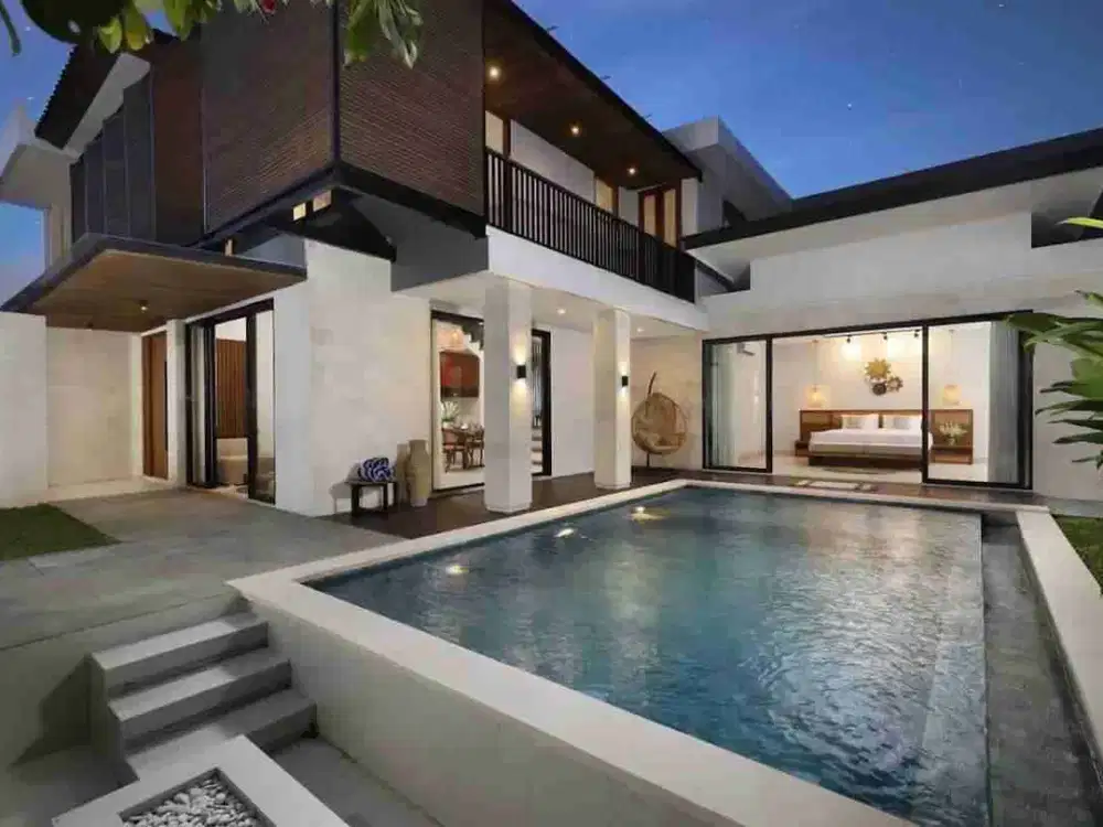 Villa petitenget seminyak