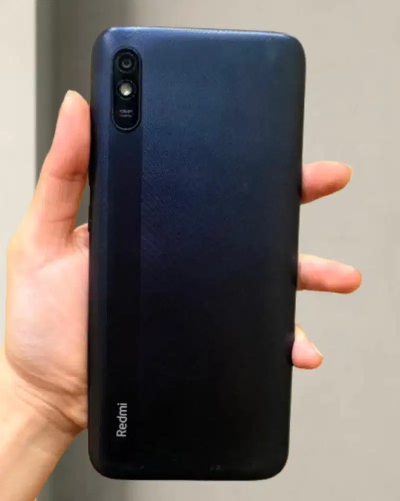 Second Like New Redmi 9a 2/32