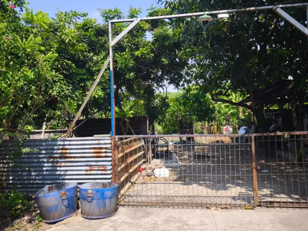 Dijual Tanah Strategis Luas 3041 M Siap Bangun di Bekasi