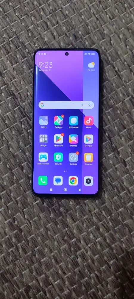 Redmi Note 13 Pro + 5G (12/512)