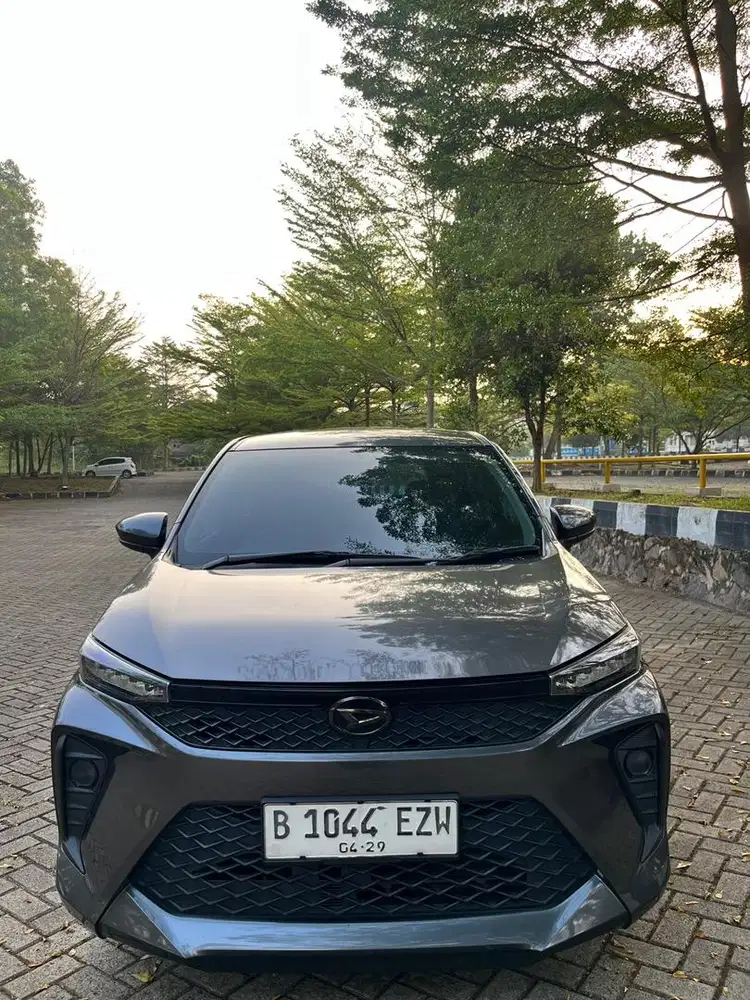 Xenia x at 2024