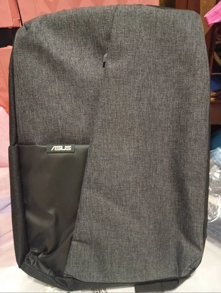 Tas Ransel Laptop ASUS AP4600 Backpack Original 16 - Brand New Tanpa