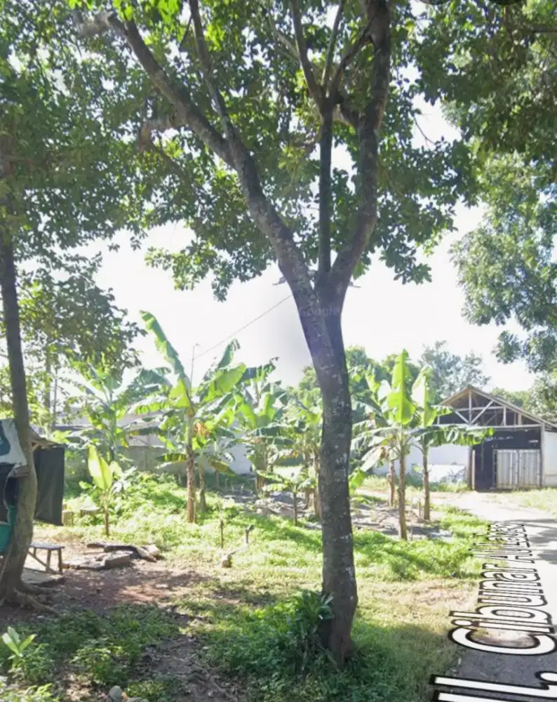 DIJUAL TANAH LOKASI STRATEGIS