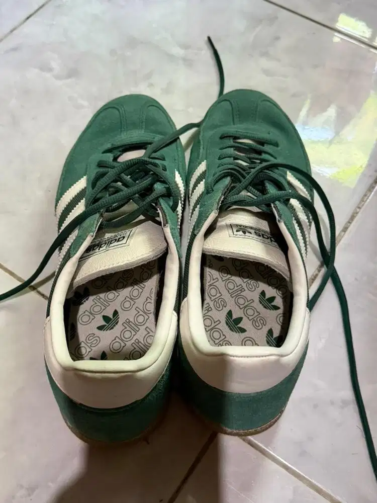 Sepatu Adidas Spezial size 44