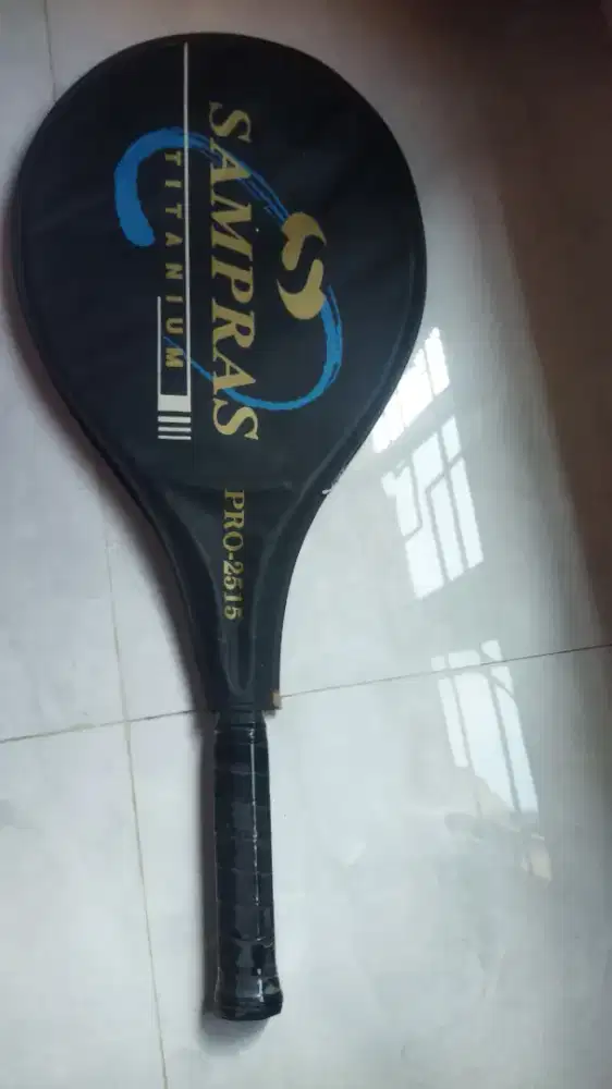 Jual Raket Tennis