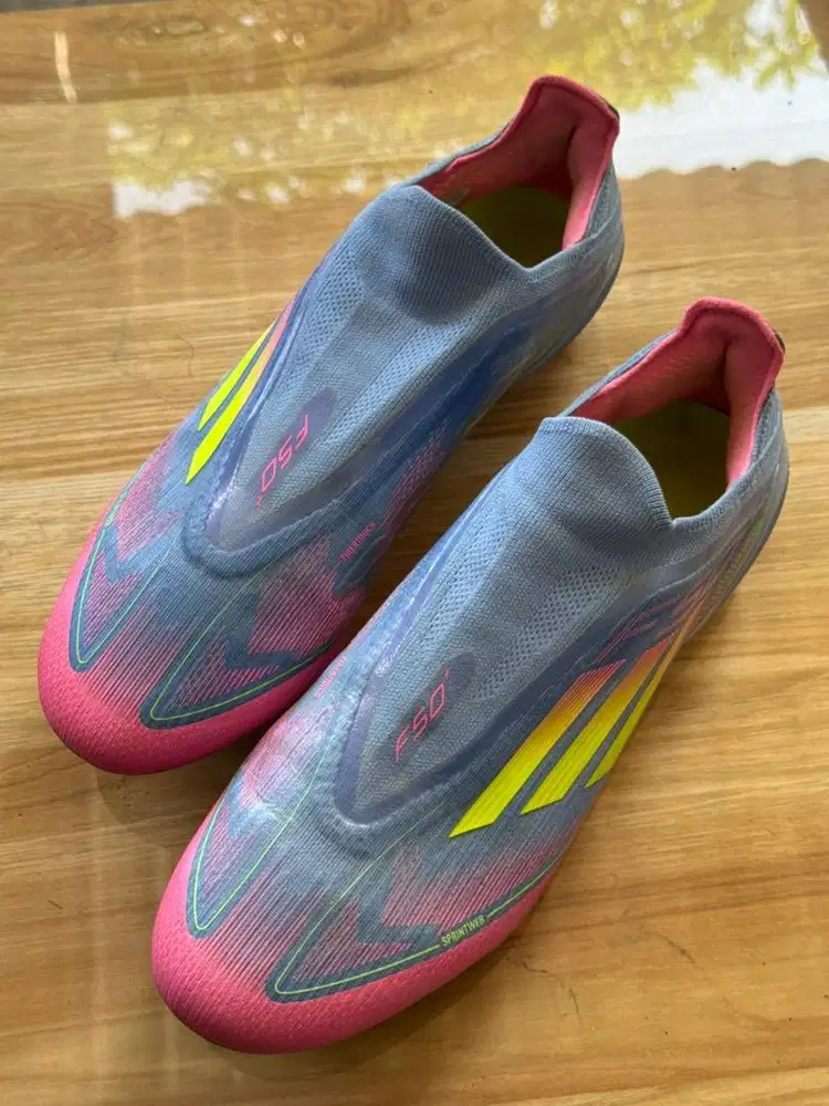 Adidas F50 elite