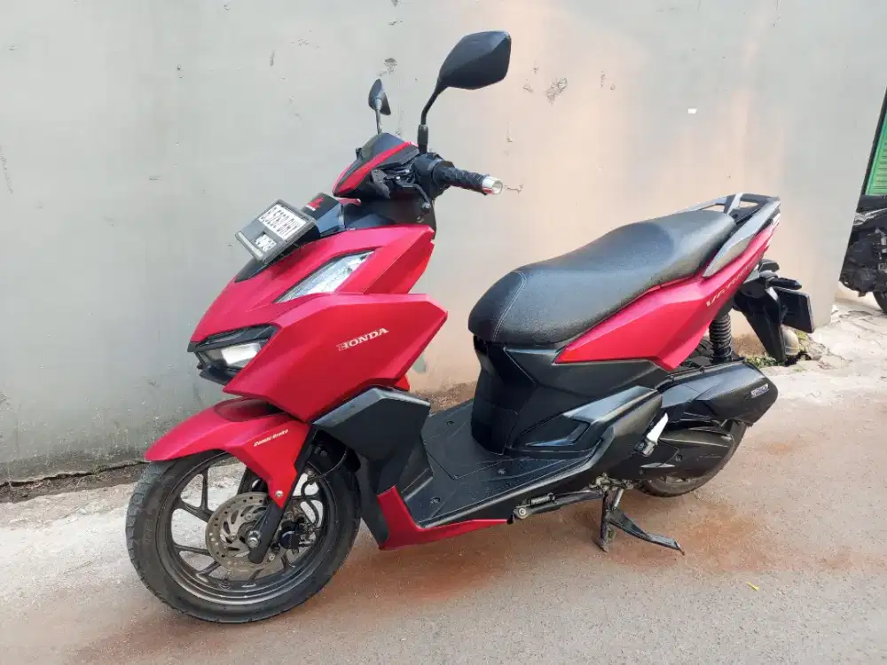 VARIO 160 CBS 2023 MESIN HALUS