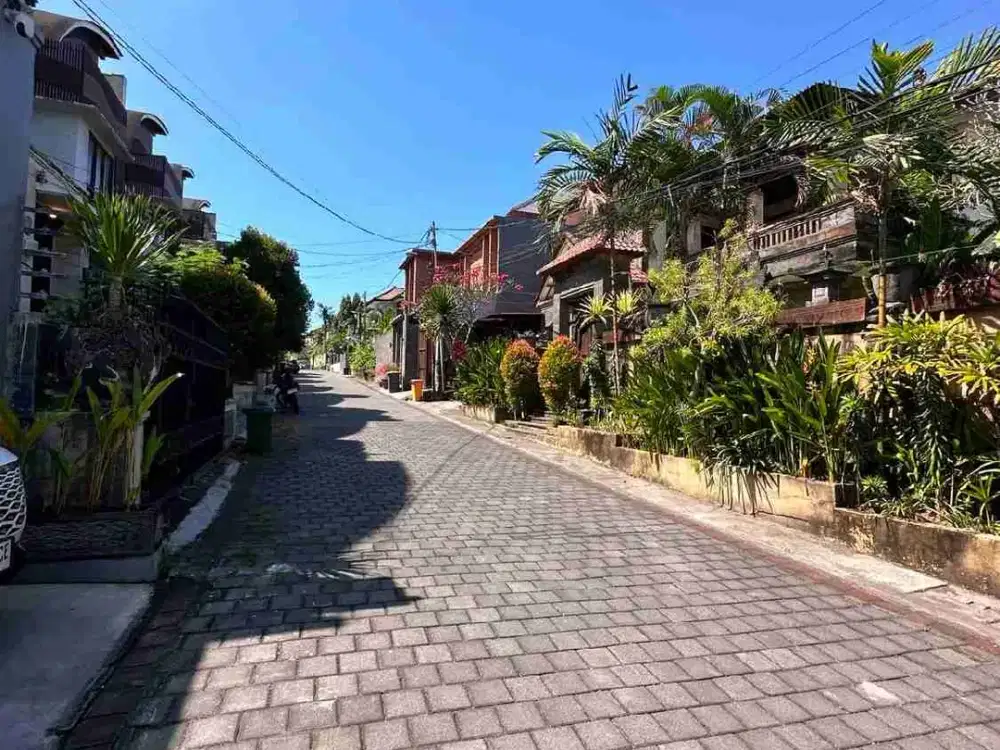Tanah semer kerobokan