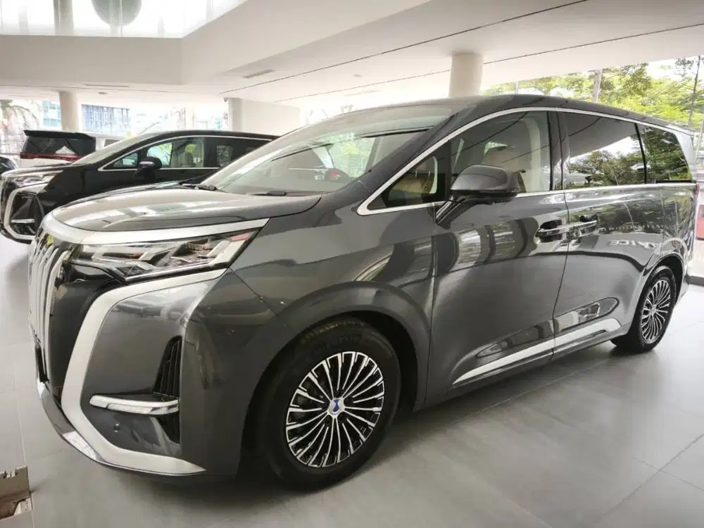 PROMO GIIAS DENZA D9 2026
