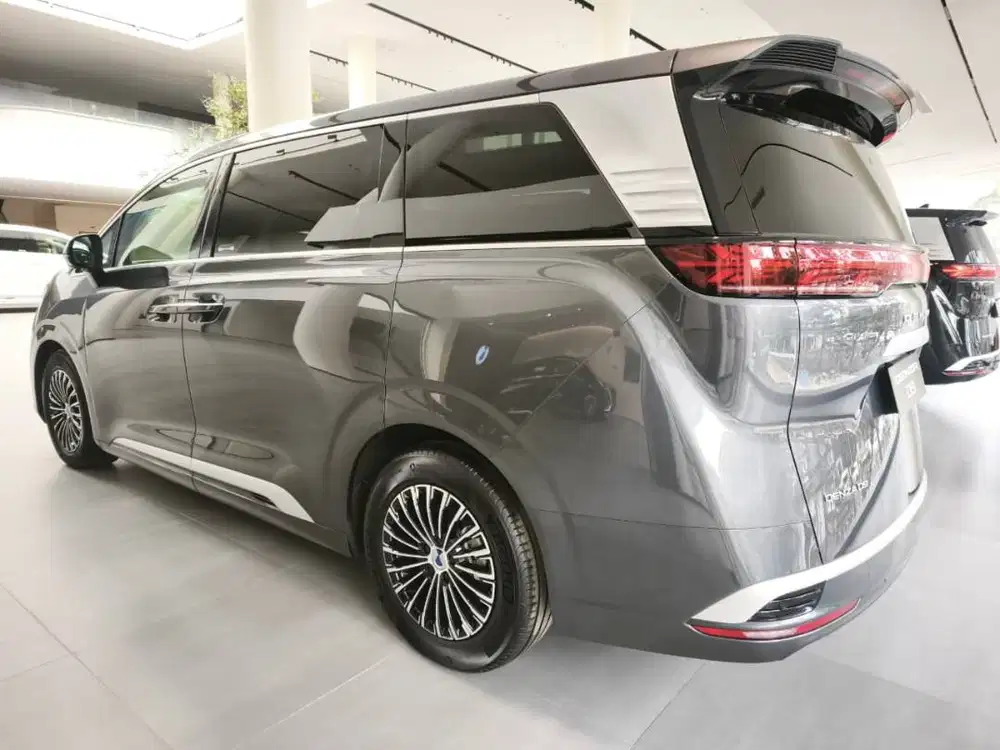 PROMO GIIAS DENZA D9 2026